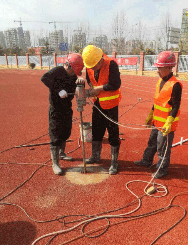 商丘永城注浆加固