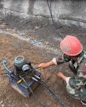 商丘永城预应力锚杆