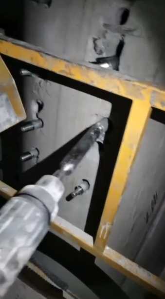 商丘永城锚栓加固