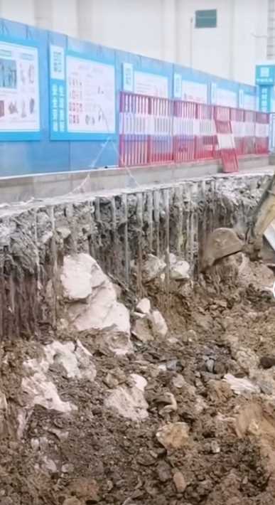 商丘永城微型桩